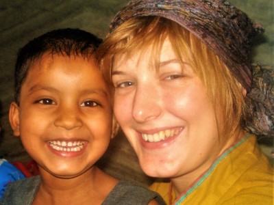 Child Care and Development