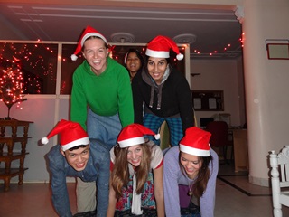 Jaipur Christmas Holidays