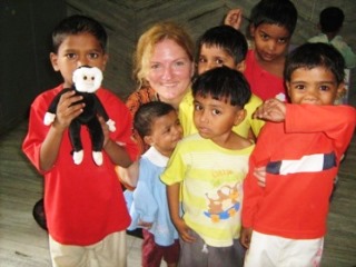 Educational story telling