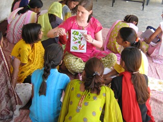 English Speaking Workshop