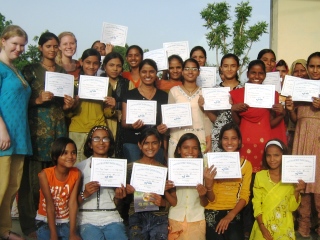 Self Defense Training