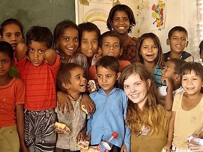 Education for Street Children