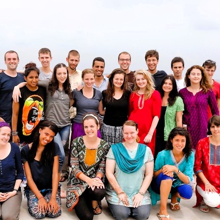 volunteer Programs in India