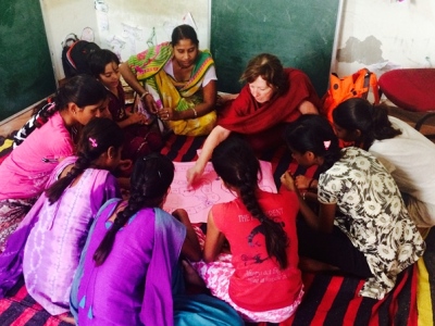 Women Economic Empowerment